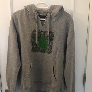 Converse Hoodie
